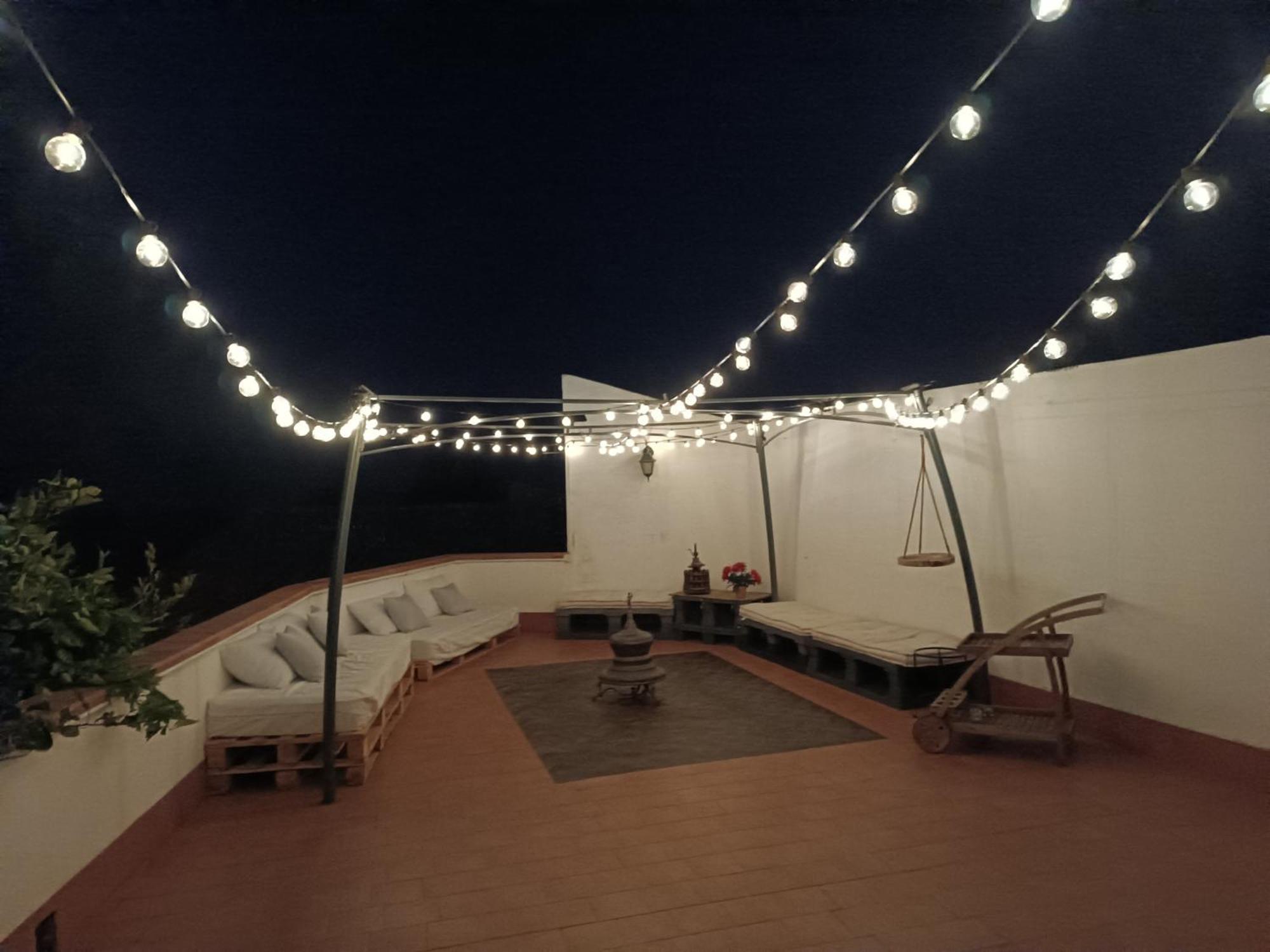 Casa Vacanze Noemi Рипосто Экстерьер фото