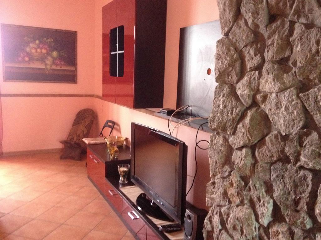 Casa Vacanze Noemi Рипосто Номер фото